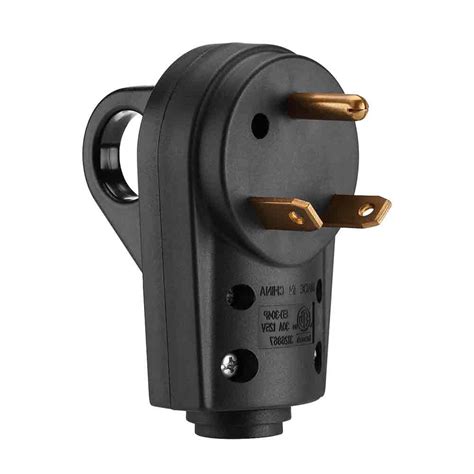 rv extender outlet plug